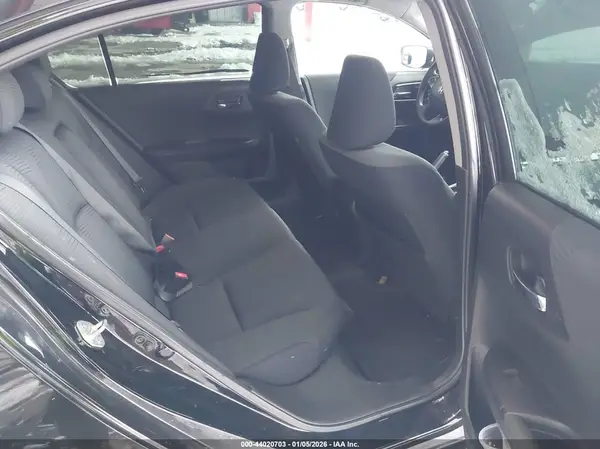 1HGCR2F31GA015290 2016 HONDA ACCORD - Image 8
