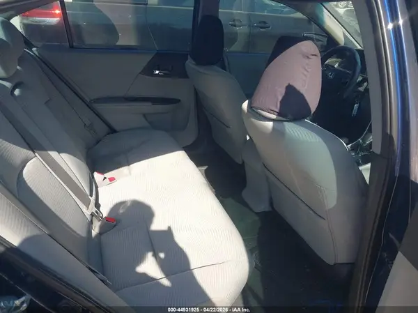 1HGCR2F31GA015967 2016 HONDA ACCORD - Image 8