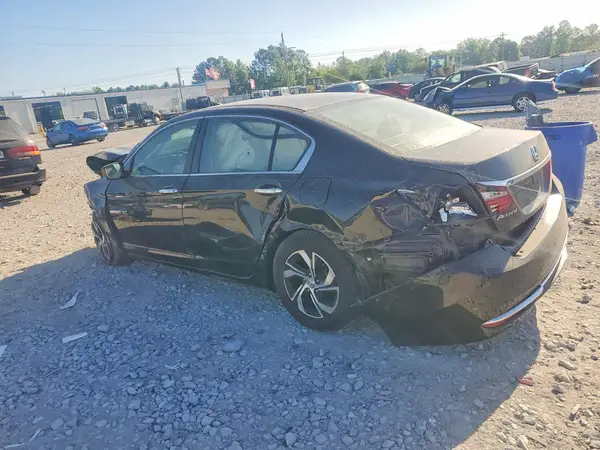 1HGCR2F31GA016181 2016 HONDA ACCORD - Image 2