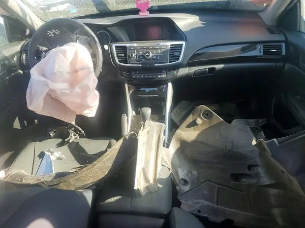 1HGCR2F31GA016181 2016 HONDA ACCORD - Image 8