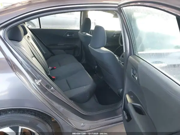 1HGCR2F31GA016908 2016 HONDA ACCORD - Image 8
