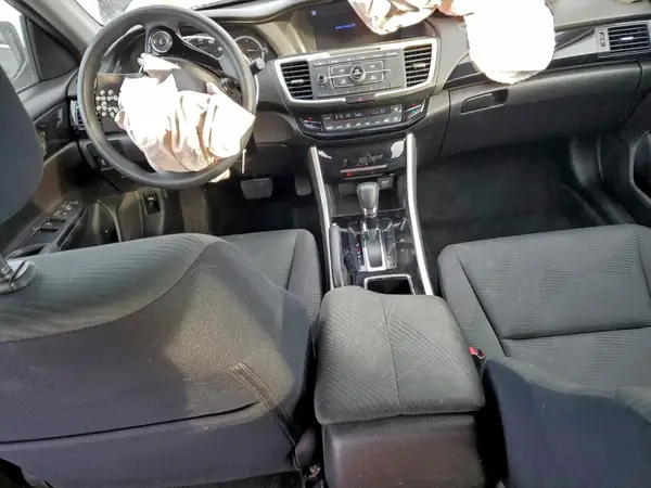 1HGCR2F31GA018643 2016 HONDA ACCORD - Image 8
