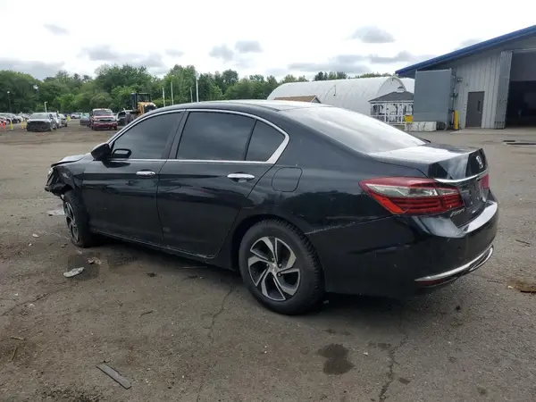 1HGCR2F31GA019260 2016 HONDA ACCORD - Image 2