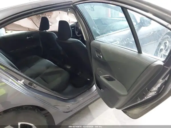 1HGCR2F31GA021056 2016 HONDA ACCORD - Image 8
