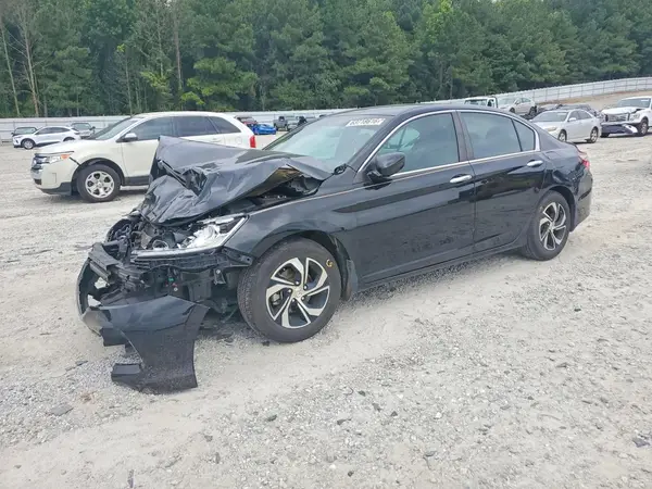 1HGCR2F31GA021462 2016 HONDA ACCORD - Image 1