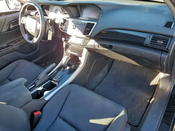 1HGCR2F31GA022028 2016 HONDA ACCORD - Image 8