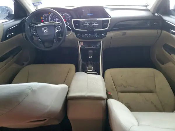 1HGCR2F31GA023003 2016 HONDA ACCORD - Image 8
