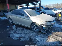 1HGCR2F31GA023311 2016 HONDA ACCORD