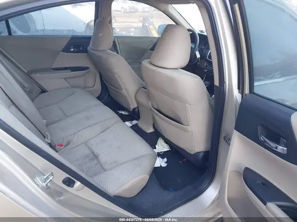 1HGCR2F31GA023311 2016 HONDA ACCORD - Image 8