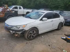 1HGCR2F31GA026628 2016 HONDA ACCORD