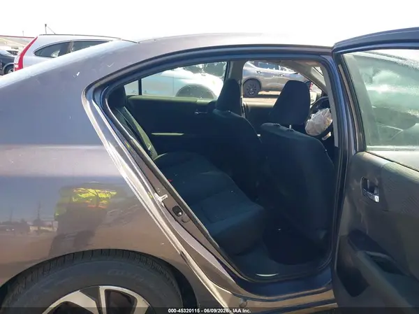 1HGCR2F31GA026905 2016 HONDA ACCORD - Image 8