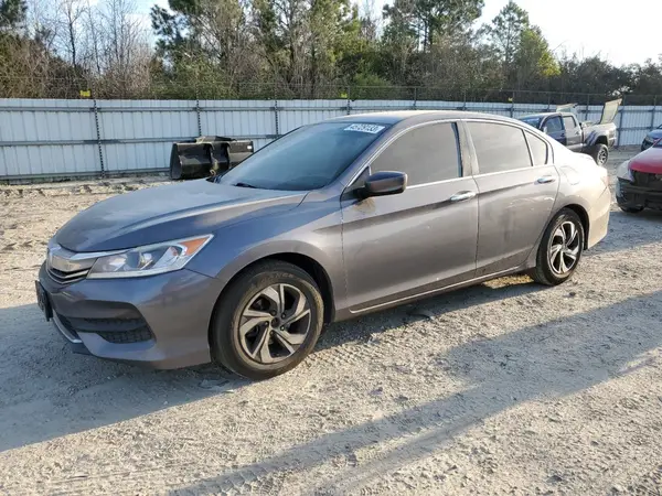 1HGCR2F31GA026967 2016 HONDA ACCORD