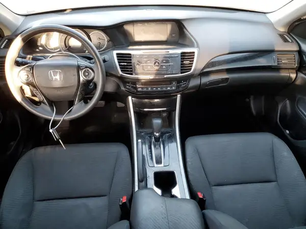 1HGCR2F31GA026967 2016 HONDA ACCORD - Image 8