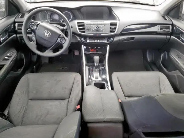 1HGCR2F31GA029268 2016 HONDA ACCORD - Image 8