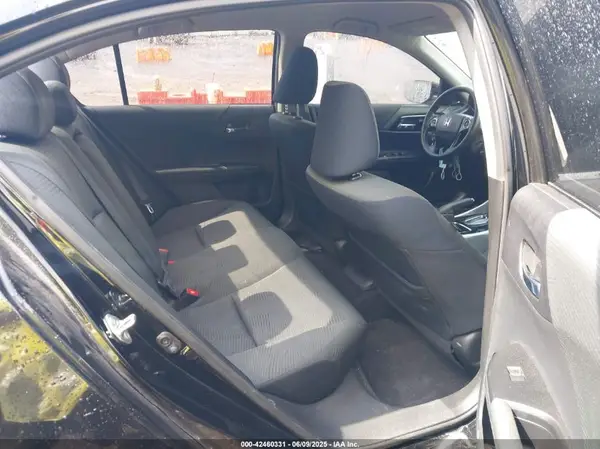 1HGCR2F31GA029819 2016 HONDA ACCORD - Image 8