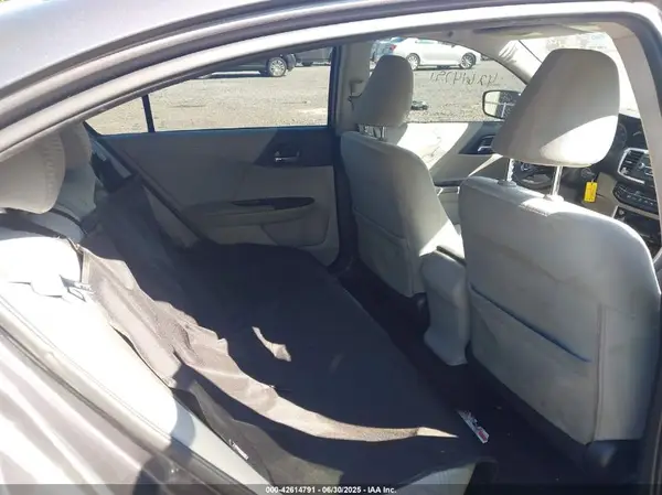 1HGCR2F31GA036883 2016 HONDA ACCORD - Image 8