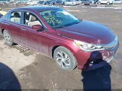 1HGCR2F31GA039461 2016 HONDA ACCORD