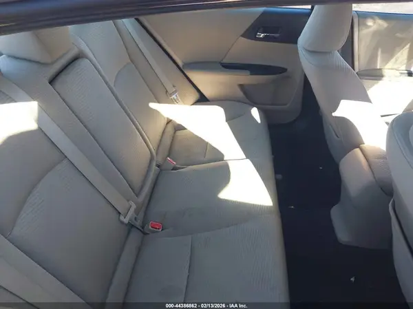1HGCR2F31GA039461 2016 HONDA ACCORD - Image 8