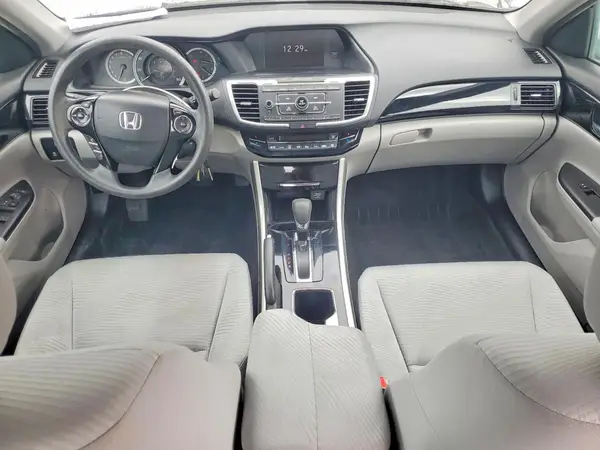 1HGCR2F31GA041050 2016 HONDA ACCORD - Image 8