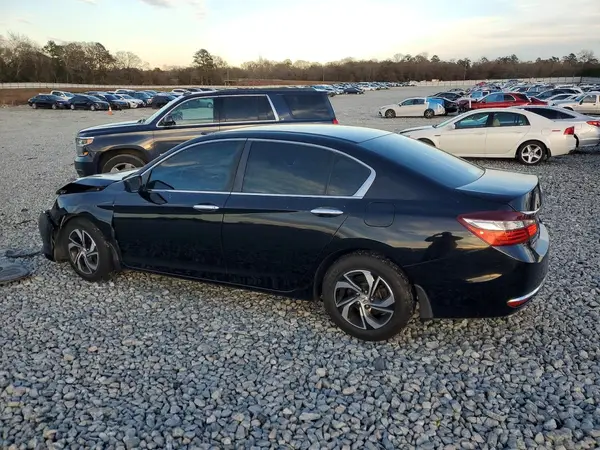 1HGCR2F31GA041467 2016 HONDA ACCORD - Image 2