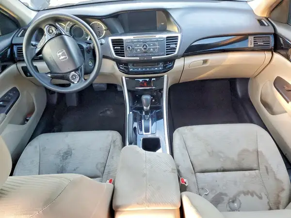 1HGCR2F31GA041467 2016 HONDA ACCORD - Image 8