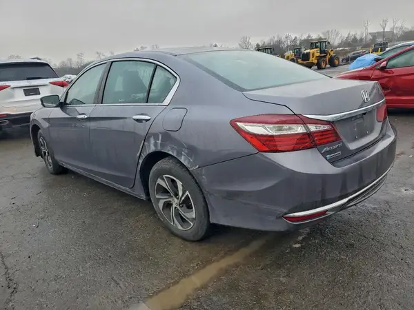 1HGCR2F31GA043672 2016 HONDA ACCORD - Image 2