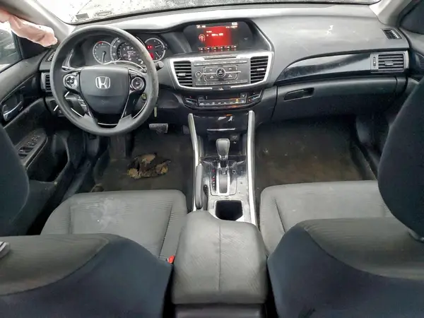 1HGCR2F31GA043672 2016 HONDA ACCORD - Image 8