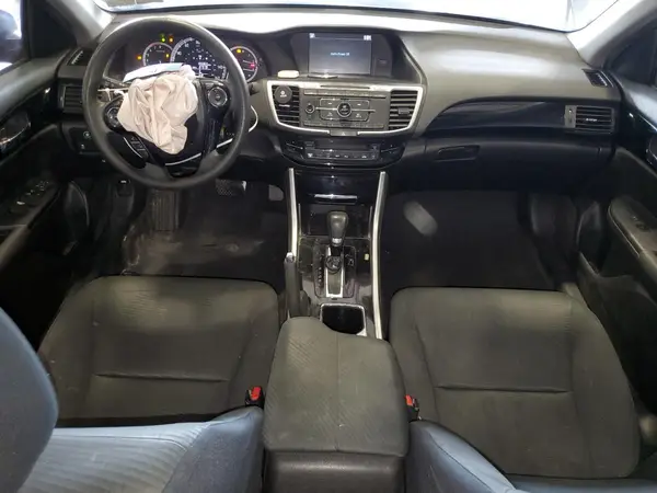 1HGCR2F31GA043834 2016 HONDA ACCORD - Image 8