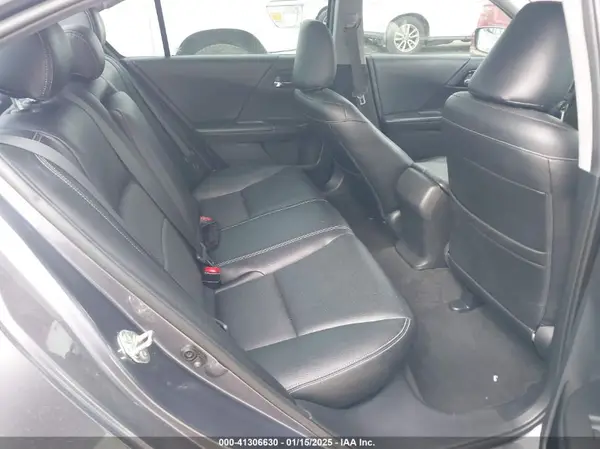 1HGCR2F31GA045261 2016 HONDA ACCORD - Image 8