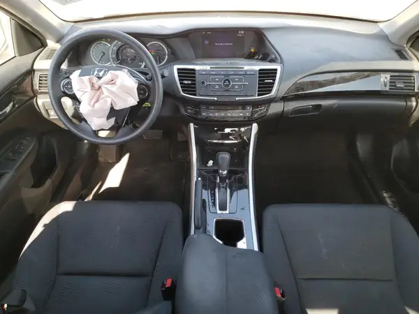 1HGCR2F31GA046216 2016 HONDA ACCORD - Image 8