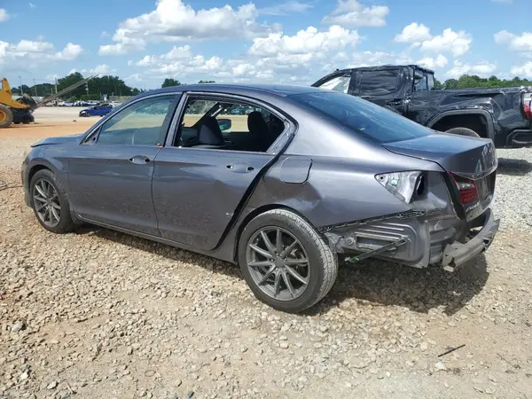 1HGCR2F31GA046250 2016 HONDA ACCORD - Image 2