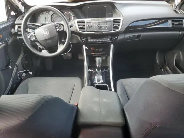 1HGCR2F31GA046250 2016 HONDA ACCORD - Image 8