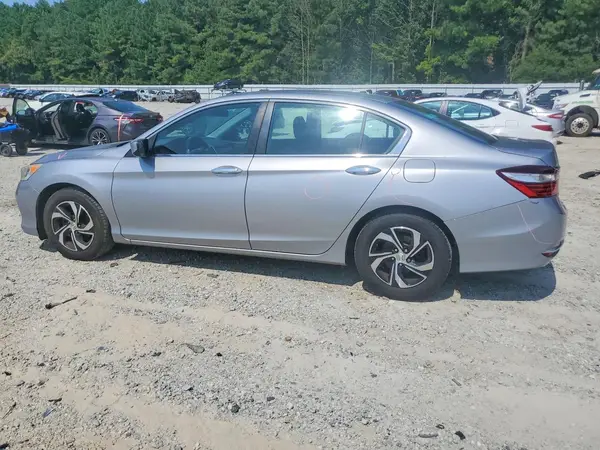 1HGCR2F31GA046944 2016 HONDA ACCORD - Image 2