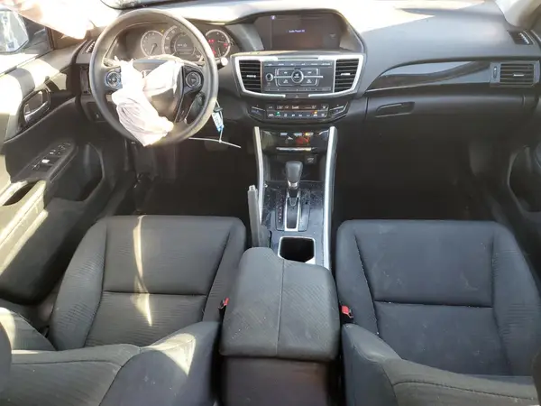 1HGCR2F31GA048094 2016 HONDA ACCORD - Image 8