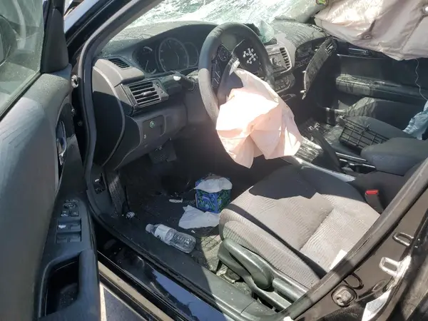 1HGCR2F31GA048368 2016 HONDA ACCORD - Image 8