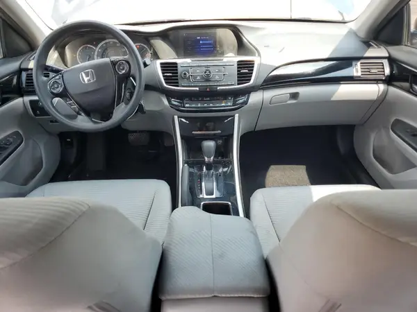 1HGCR2F31GA050380 2016 HONDA ACCORD - Image 8