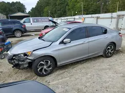 1HGCR2F31GA051030 2016 HONDA ACCORD
