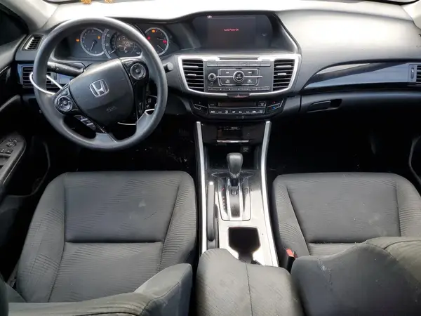 1HGCR2F31GA051030 2016 HONDA ACCORD - Image 8