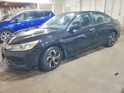 1HGCR2F31GA051643 2016 HONDA ACCORD