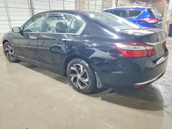 1HGCR2F31GA051643 2016 HONDA ACCORD - Image 2