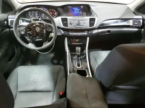 1HGCR2F31GA051643 2016 HONDA ACCORD - Image 8