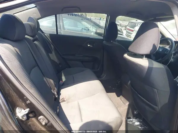 1HGCR2F31GA051724 2016 HONDA ACCORD - Image 8