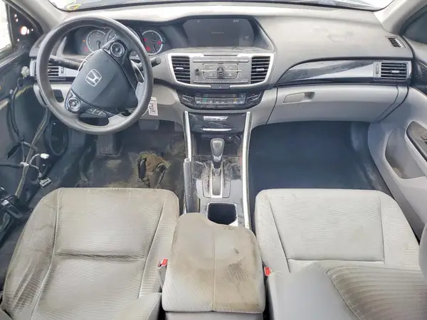 1HGCR2F31GA053344 2016 HONDA ACCORD - Image 8