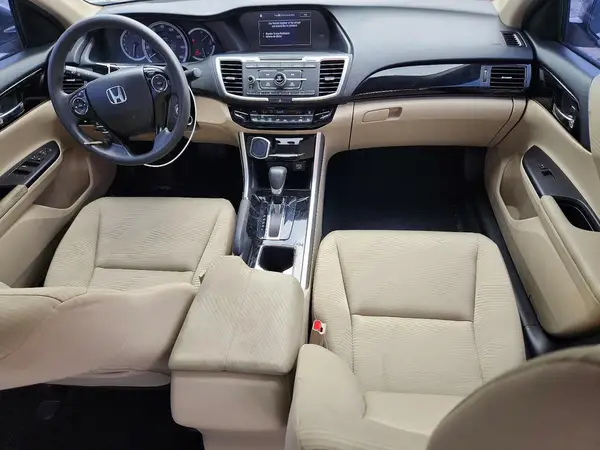 1HGCR2F31GA054090 2016 HONDA ACCORD - Image 8
