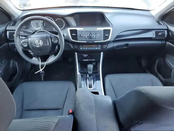 1HGCR2F31GA054882 2016 HONDA ACCORD - Image 8