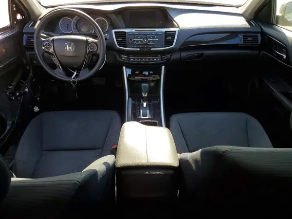 1HGCR2F31GA056177 2016 HONDA ACCORD - Image 8