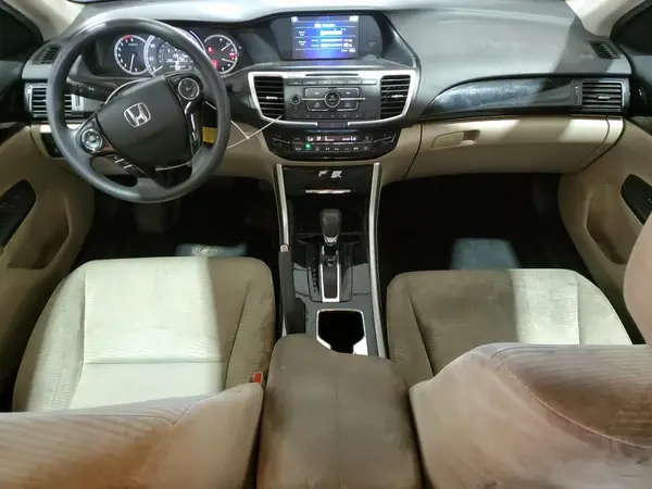 1HGCR2F31GA057197 2016 HONDA ACCORD - Image 8