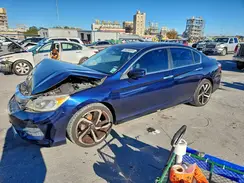 1HGCR2F31GA057457 2016 HONDA ACCORD