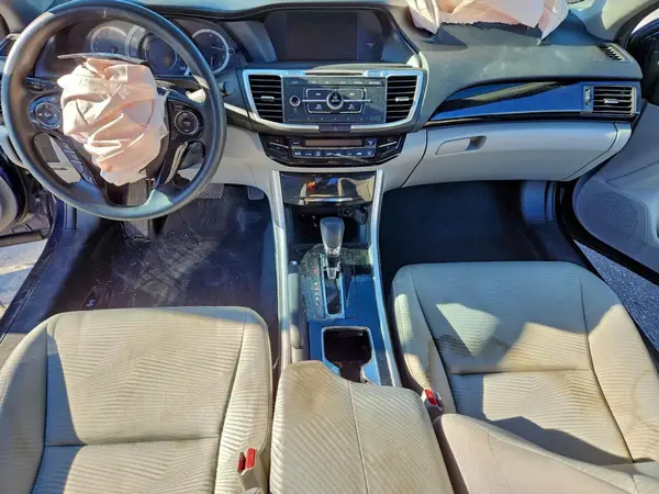 1HGCR2F31GA057457 2016 HONDA ACCORD - Image 8