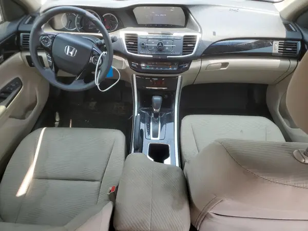 1HGCR2F31GA062593 2016 HONDA ACCORD - Image 8